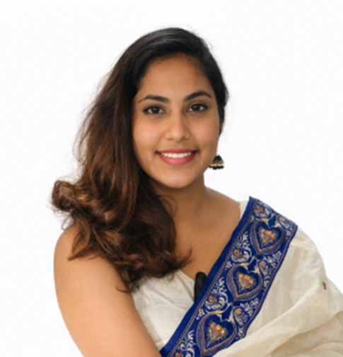 Ms. Navya Singh